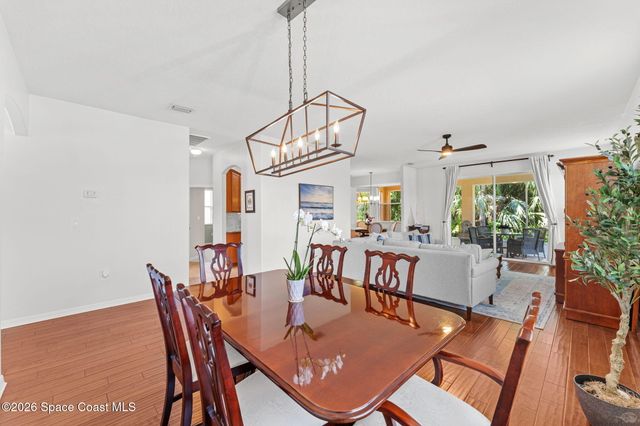 8064 Kingswood Way, Melbourne, FL 32940