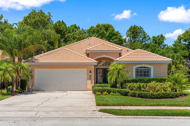 8064 Kingswood Way, Melbourne, FL 32940
