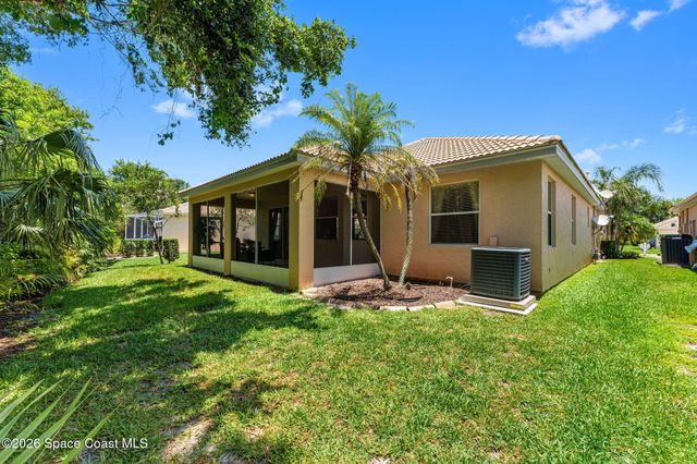 8064 Kingswood Way, Melbourne, FL 32940