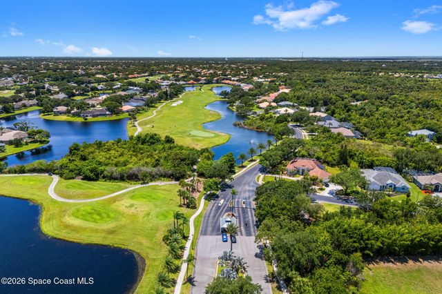 8064 Kingswood Way, Melbourne, FL 32940