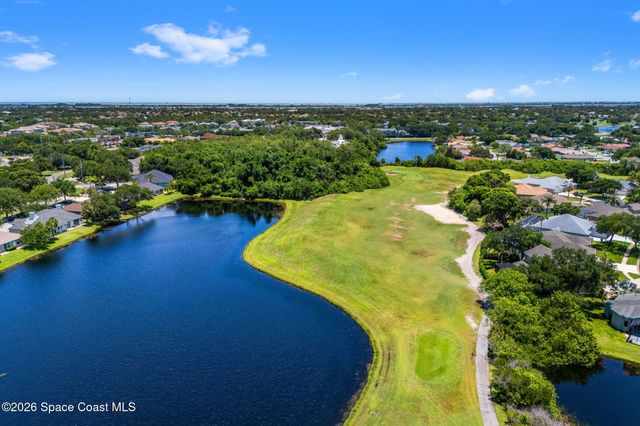 8064 Kingswood Way, Melbourne, FL 32940