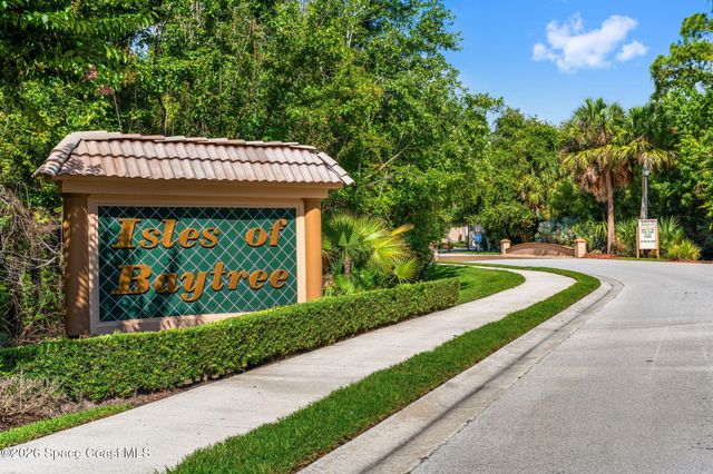 8064 Kingswood Way, Melbourne, FL 32940