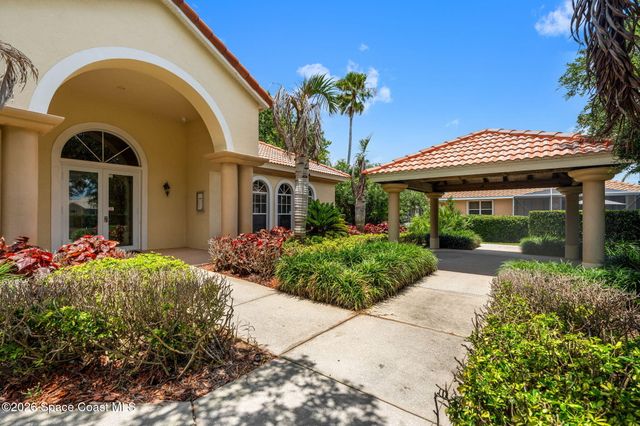8064 Kingswood Way, Melbourne, FL 32940