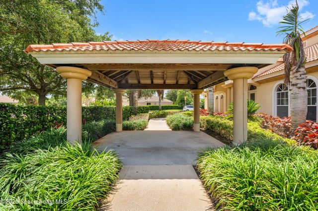 8064 Kingswood Way, Melbourne, FL 32940