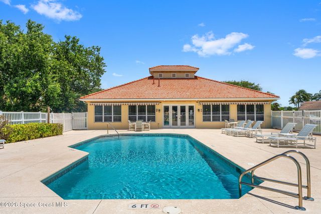 8064 Kingswood Way, Melbourne, FL 32940