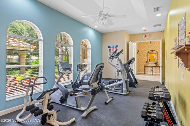 8064 Kingswood Way, Melbourne, FL 32940