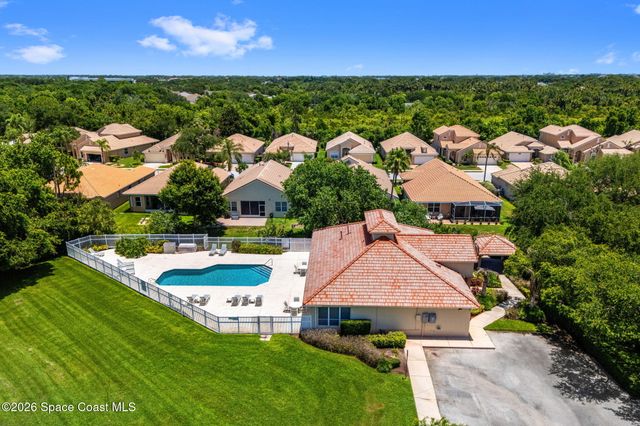 8064 Kingswood Way, Melbourne, FL 32940