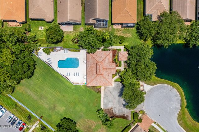 8064 Kingswood Way, Melbourne, FL 32940