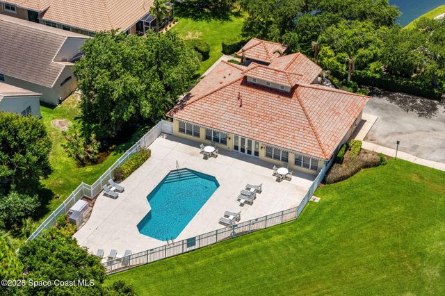 8064 Kingswood Way, Melbourne, FL 32940