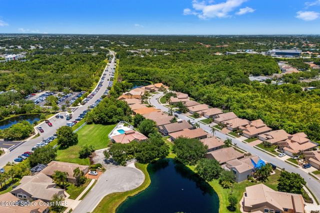 8064 Kingswood Way, Melbourne, FL 32940