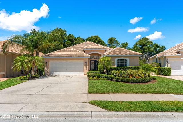 8064 Kingswood Way, Melbourne, FL 32940