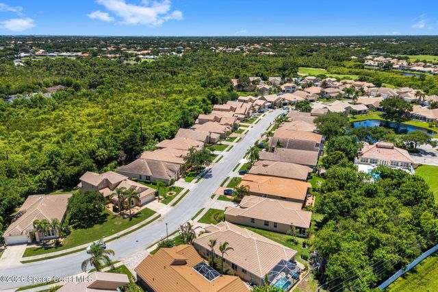8064 Kingswood Way, Melbourne, FL 32940