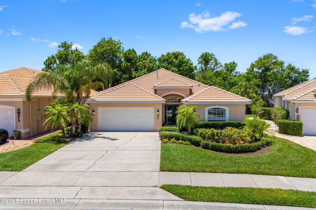 8064 Kingswood Way, Melbourne, FL 32940