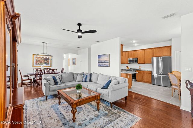 8064 Kingswood Way, Melbourne, FL 32940