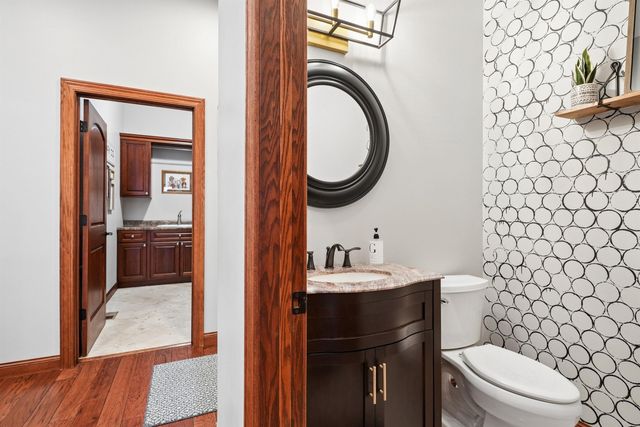1711 Greenhill Drive, Cedar Falls, IA 50613