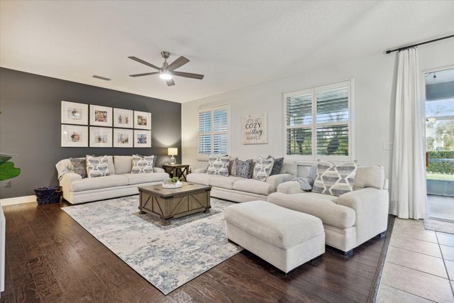 1383 Vestavia Circle, Melbourne, FL 32940