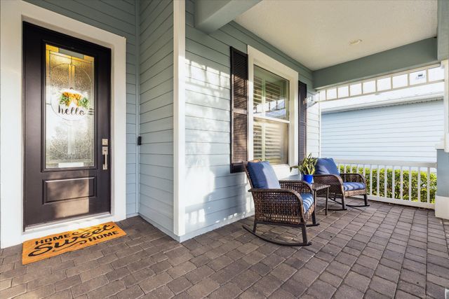 1383 Vestavia Circle, Melbourne, FL 32940