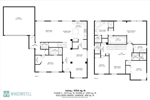 1383 Vestavia Circle, Melbourne, FL 32940