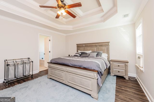 503 Edgarton Way, Bonaire, GA 31005