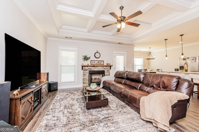 503 Edgarton Way, Bonaire, GA 31005