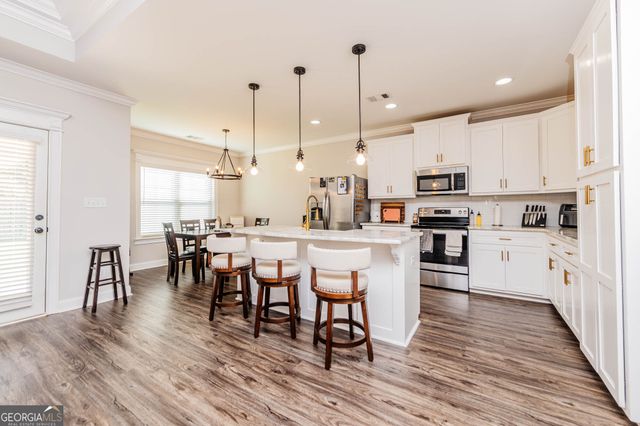 503 Edgarton Way, Bonaire, GA 31005