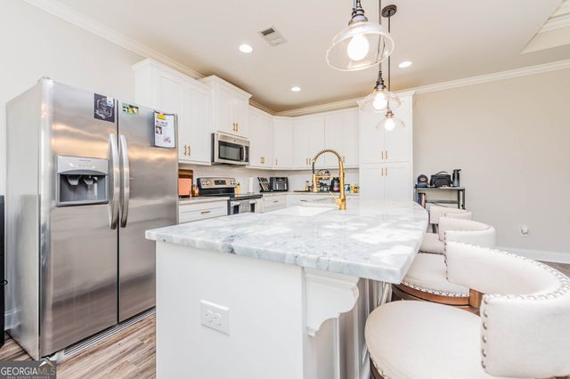 503 Edgarton Way, Bonaire, GA 31005