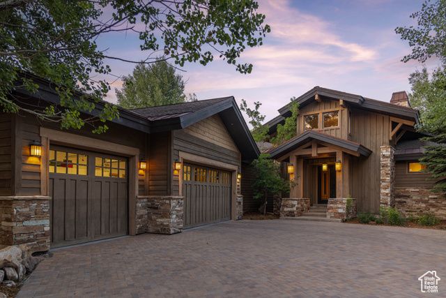 2711 E BITTER BRUSH DR, Park City, UT 84098