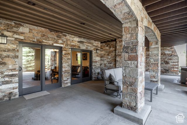 2711 E BITTER BRUSH DR, Park City, UT 84098