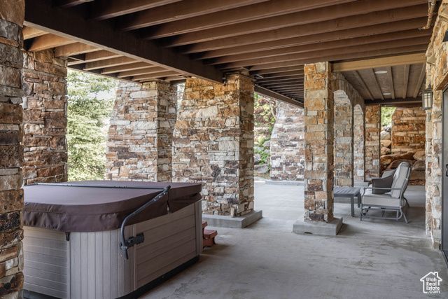 2711 E BITTER BRUSH DR, Park City, UT 84098