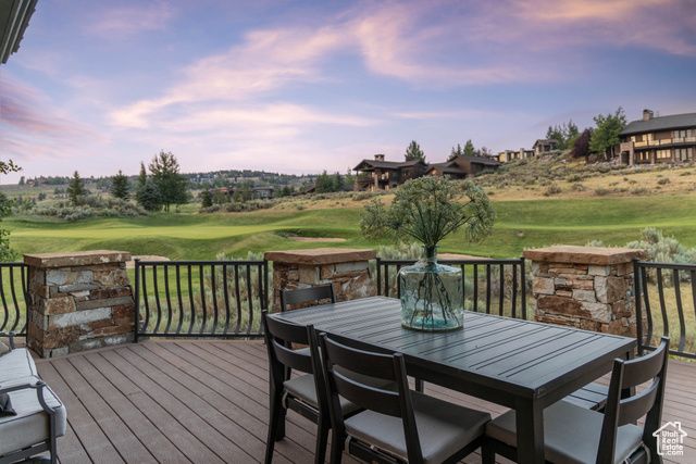 2711 E BITTER BRUSH DR, Park City, UT 84098