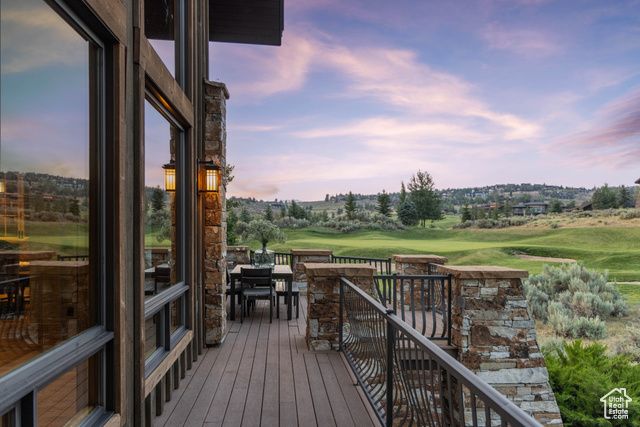 2711 E BITTER BRUSH DR, Park City, UT 84098
