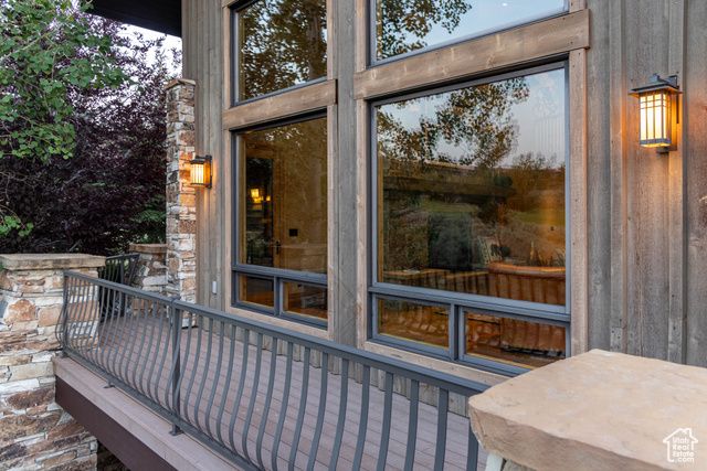 2711 E BITTER BRUSH DR, Park City, UT 84098