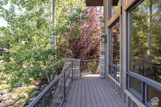 2711 E BITTER BRUSH DR, Park City, UT 84098