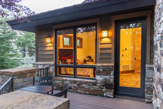 2711 E BITTER BRUSH DR, Park City, UT 84098