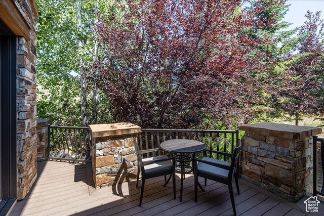 2711 E BITTER BRUSH DR, Park City, UT 84098