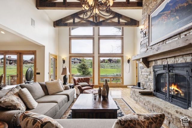 2711 E BITTER BRUSH DR, Park City, UT 84098