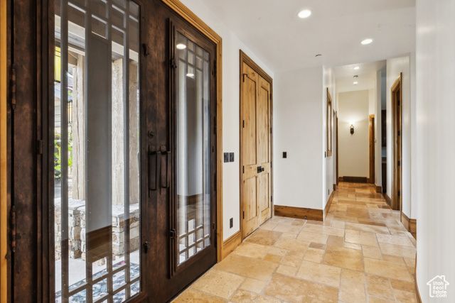 2711 E BITTER BRUSH DR, Park City, UT 84098