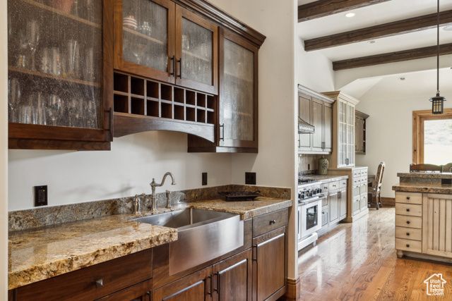 2711 E BITTER BRUSH DR, Park City, UT 84098