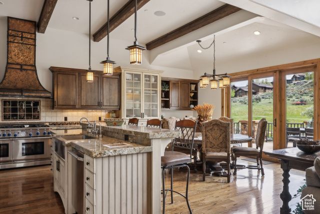 2711 E BITTER BRUSH DR, Park City, UT 84098
