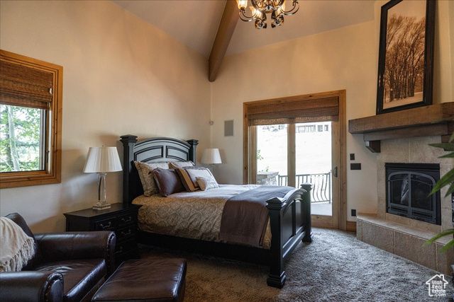 2711 E BITTER BRUSH DR, Park City, UT 84098
