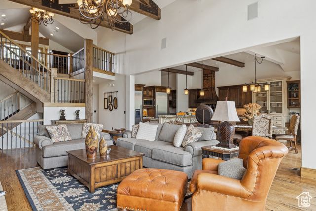 2711 E BITTER BRUSH DR, Park City, UT 84098