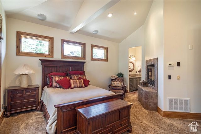 2711 E BITTER BRUSH DR, Park City, UT 84098