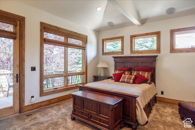 2711 E BITTER BRUSH DR, Park City, UT 84098