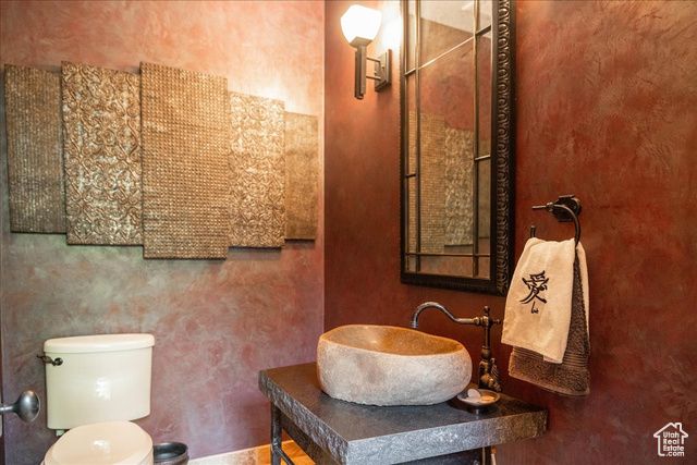 2711 E BITTER BRUSH DR, Park City, UT 84098