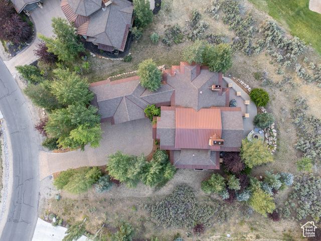 2711 E BITTER BRUSH DR, Park City, UT 84098