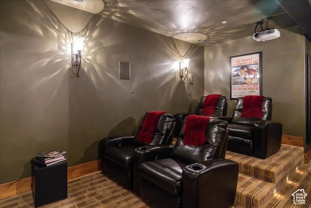 2711 E BITTER BRUSH DR, Park City, UT 84098