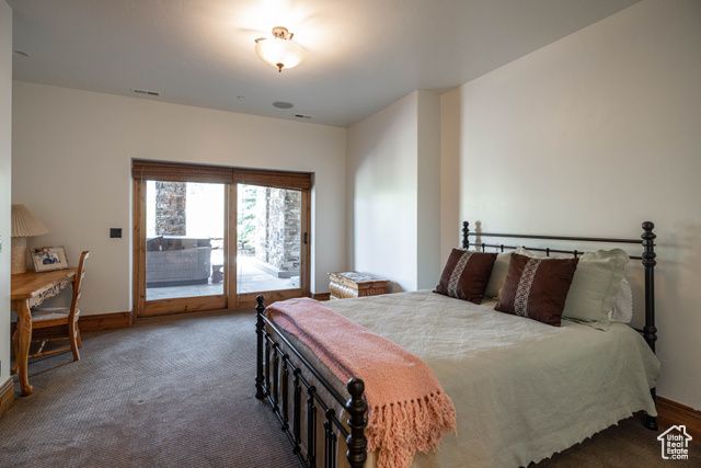2711 E BITTER BRUSH DR, Park City, UT 84098