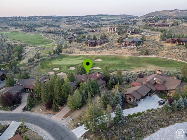 2711 E BITTER BRUSH DR, Park City, UT 84098