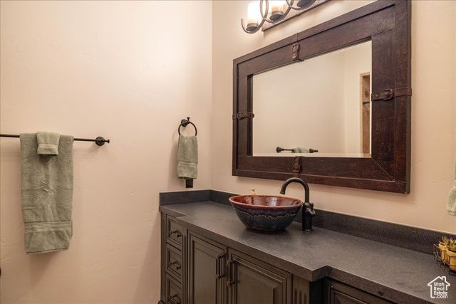 2711 E BITTER BRUSH DR, Park City, UT 84098