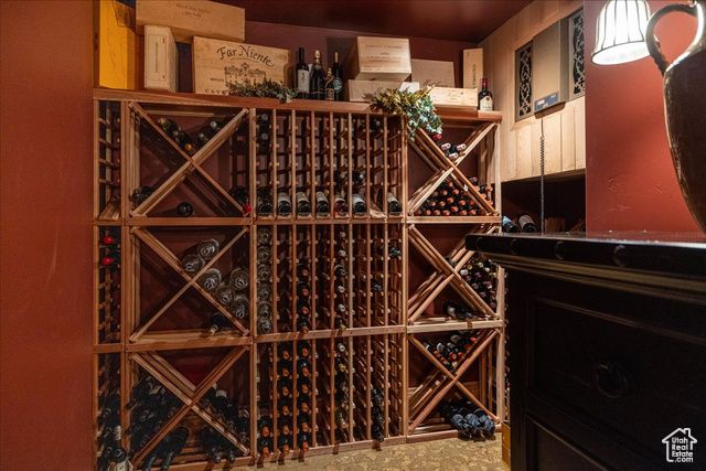 2711 E BITTER BRUSH DR, Park City, UT 84098
